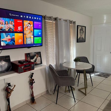 Nuevo Estudio A 5Minutos De Hialeah Park & Casino Екстериор снимка