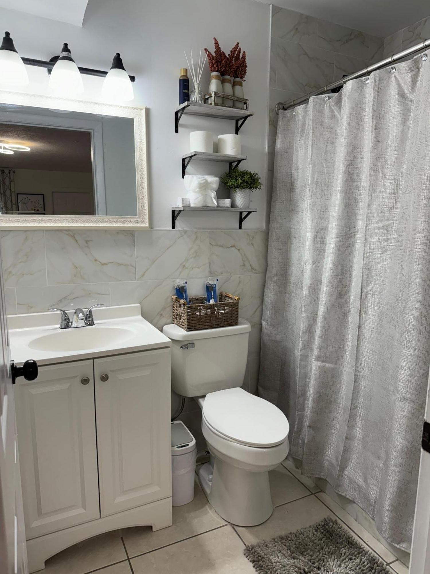Nuevo Estudio A 5Minutos De Hialeah Park & Casino Екстериор снимка
