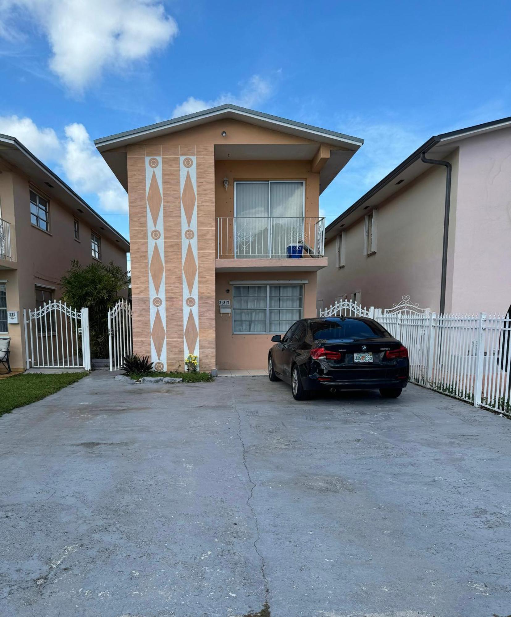 Nuevo Estudio A 5Minutos De Hialeah Park & Casino Екстериор снимка