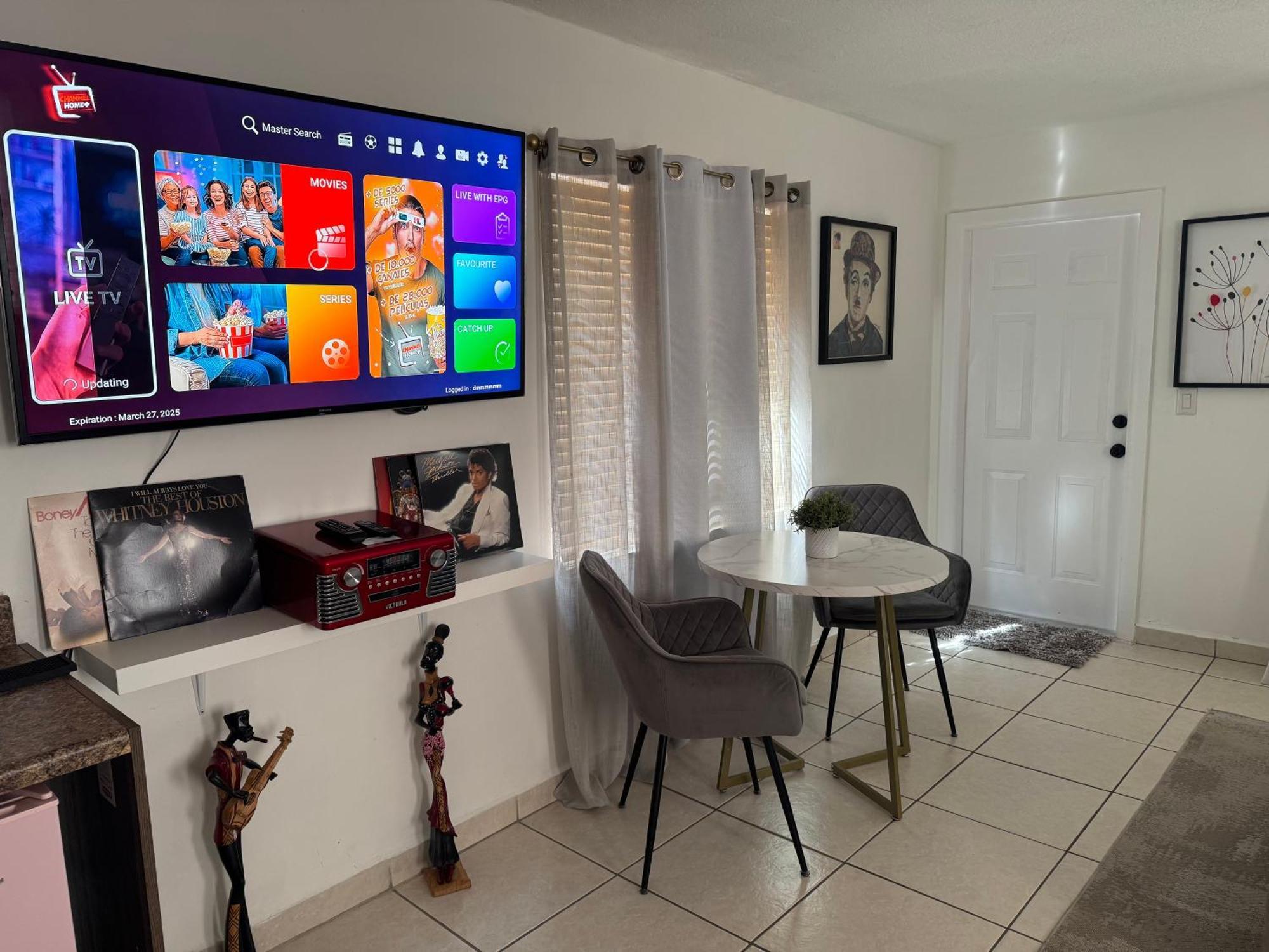 Nuevo Estudio A 5Minutos De Hialeah Park & Casino Екстериор снимка